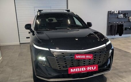 Haval F7, 2025 год, 3 329 000 рублей, 10 фотография