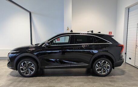 Haval F7, 2025 год, 3 329 000 рублей, 12 фотография