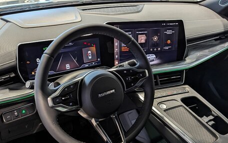 Haval F7, 2025 год, 3 329 000 рублей, 18 фотография