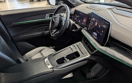 Haval F7, 2025 год, 3 329 000 рублей, 16 фотография