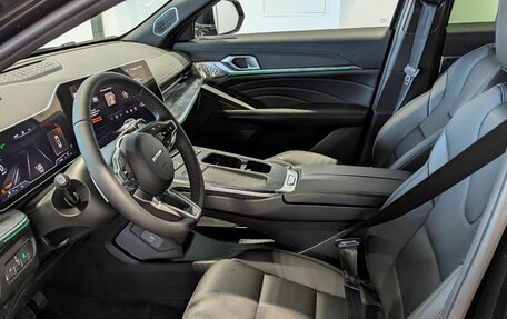 Haval F7, 2025 год, 3 329 000 рублей, 20 фотография