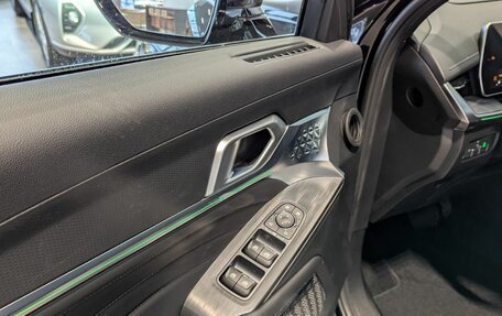 Haval F7, 2025 год, 3 329 000 рублей, 21 фотография