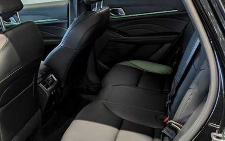 Haval F7, 2025 год, 3 329 000 рублей, 22 фотография