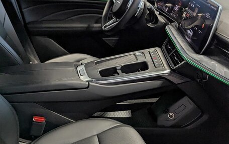 Haval F7, 2025 год, 3 329 000 рублей, 23 фотография