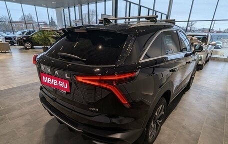 Haval F7, 2025 год, 3 329 000 рублей, 14 фотография