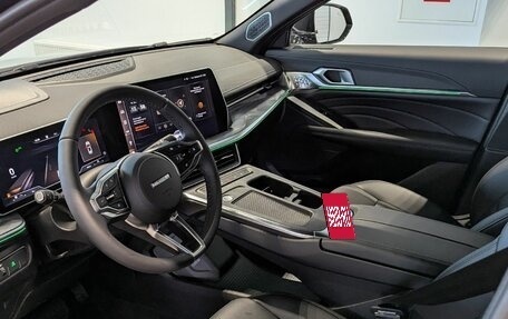 Haval F7, 2025 год, 3 329 000 рублей, 17 фотография