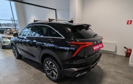 Haval F7, 2025 год, 3 329 000 рублей, 13 фотография