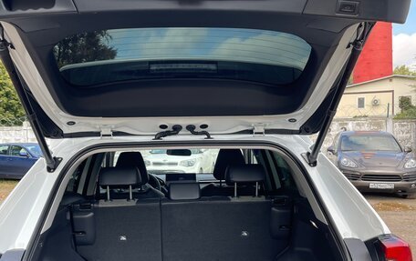 Toyota RAV4, 2025 год, 4 100 000 рублей, 8 фотография