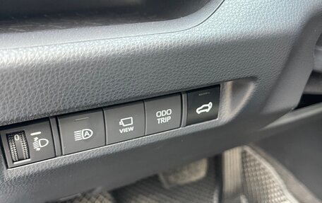 Toyota RAV4, 2025 год, 4 100 000 рублей, 11 фотография