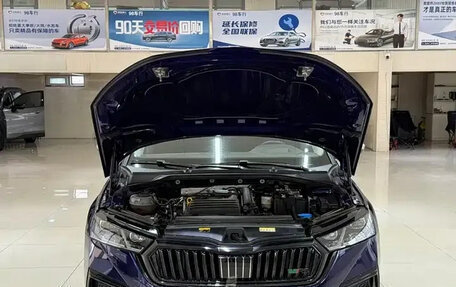 Skoda Octavia IV, 2022 год, 2 160 000 рублей, 7 фотография