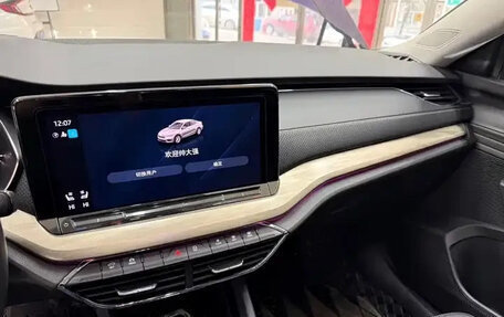 Skoda Octavia IV, 2022 год, 2 160 000 рублей, 11 фотография