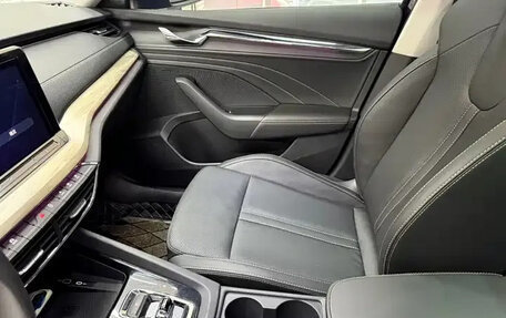 Skoda Octavia IV, 2022 год, 2 160 000 рублей, 12 фотография