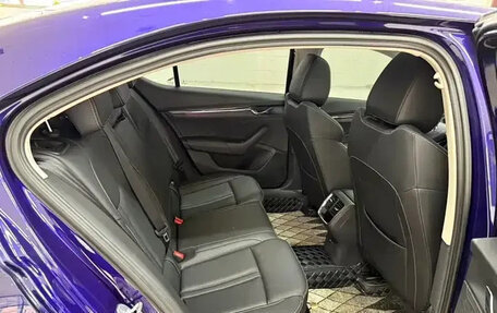 Skoda Octavia IV, 2022 год, 2 160 000 рублей, 21 фотография