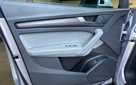 Audi Q5, 2022 год, 4 890 000 рублей, 9 фотография