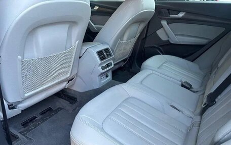 Audi Q5, 2022 год, 4 890 000 рублей, 11 фотография