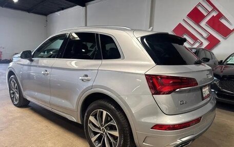 Audi Q5, 2022 год, 4 890 000 рублей, 8 фотография