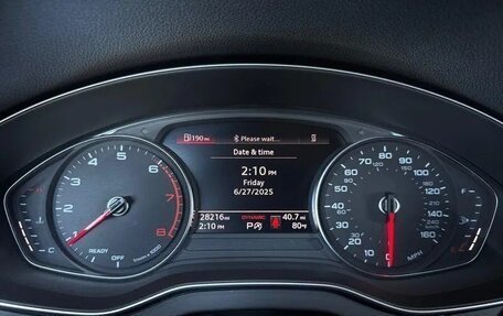 Audi Q5, 2022 год, 4 890 000 рублей, 12 фотография