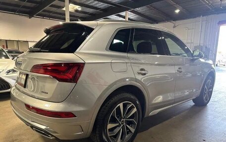 Audi Q5, 2022 год, 4 890 000 рублей, 7 фотография