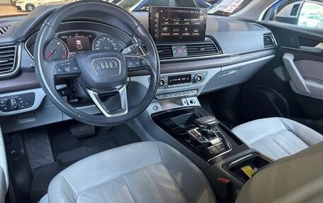 Audi Q5, 2022 год, 4 890 000 рублей, 6 фотография