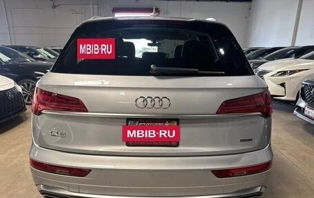 Audi Q5, 2022 год, 4 890 000 рублей, 3 фотография