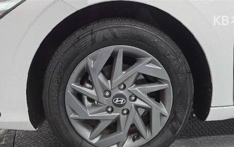 Hyundai Avante, 2024 год, 1 990 010 рублей, 5 фотография
