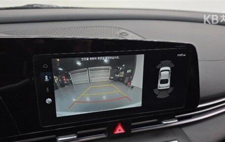 Hyundai Avante, 2024 год, 1 990 010 рублей, 13 фотография