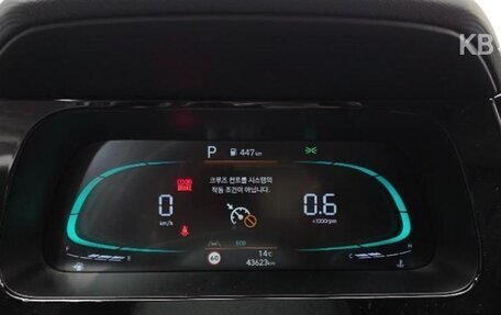 Hyundai Avante, 2024 год, 1 990 010 рублей, 7 фотография