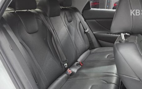 Hyundai Avante, 2024 год, 1 990 010 рублей, 10 фотография