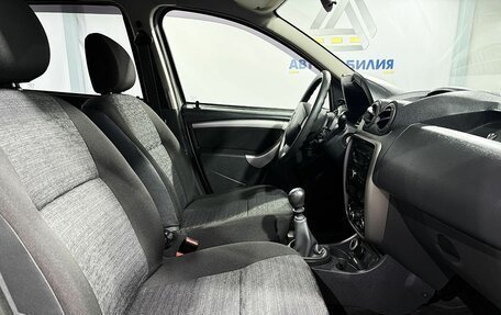 Renault Duster I рестайлинг, 2015 год, 1 099 000 рублей, 11 фотография