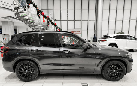 BMW X3, 2019 год, 4 515 000 рублей, 4 фотография