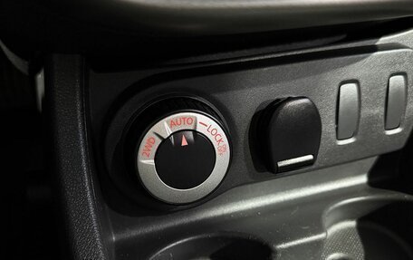 Renault Duster I рестайлинг, 2015 год, 1 099 000 рублей, 15 фотография