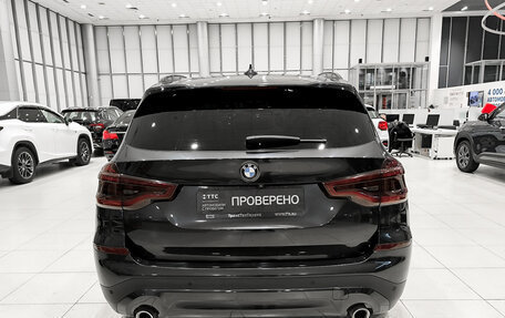 BMW X3, 2019 год, 4 515 000 рублей, 6 фотография