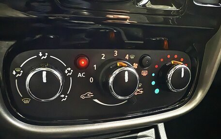 Renault Duster I рестайлинг, 2015 год, 1 099 000 рублей, 14 фотография