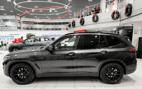 BMW X3, 2019 год, 4 515 000 рублей, 8 фотография