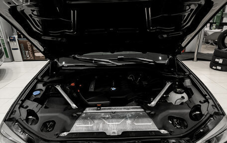 BMW X3, 2019 год, 4 515 000 рублей, 9 фотография