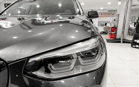 BMW X3, 2019 год, 4 515 000 рублей, 17 фотография