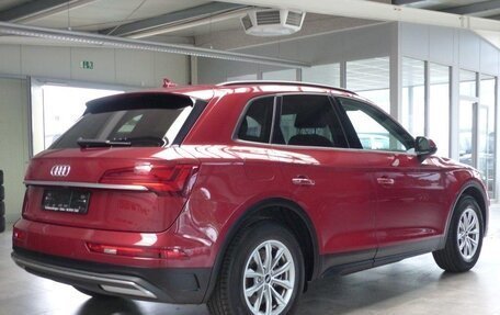 Audi Q5, 2021 год, 5 480 000 рублей, 3 фотография