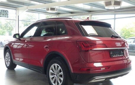 Audi Q5, 2021 год, 5 480 000 рублей, 4 фотография