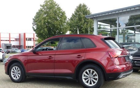 Audi Q5, 2021 год, 5 480 000 рублей, 6 фотография