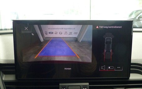 Audi Q5, 2021 год, 5 480 000 рублей, 13 фотография