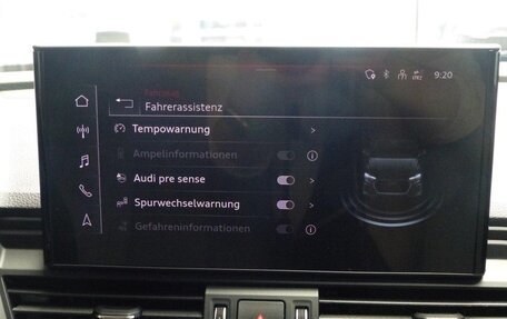 Audi Q5, 2021 год, 5 480 000 рублей, 14 фотография