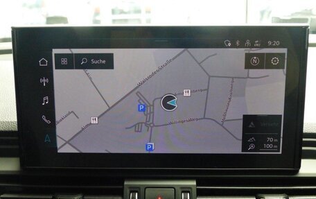 Audi Q5, 2021 год, 5 480 000 рублей, 12 фотография