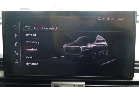 Audi Q5, 2021 год, 5 480 000 рублей, 15 фотография