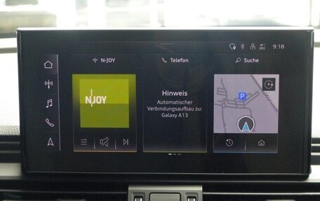 Audi Q5, 2021 год, 5 480 000 рублей, 11 фотография