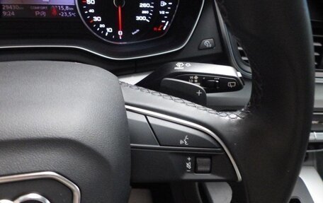 Audi Q5, 2021 год, 5 480 000 рублей, 22 фотография