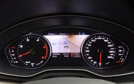 Audi Q5, 2021 год, 5 480 000 рублей, 23 фотография