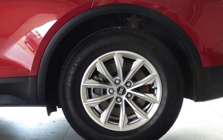 Audi Q5, 2021 год, 5 480 000 рублей, 27 фотография