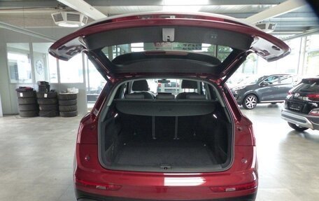 Audi Q5, 2021 год, 5 480 000 рублей, 29 фотография