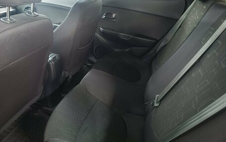 KIA Rio III рестайлинг, 2011 год, 699 000 рублей, 18 фотография