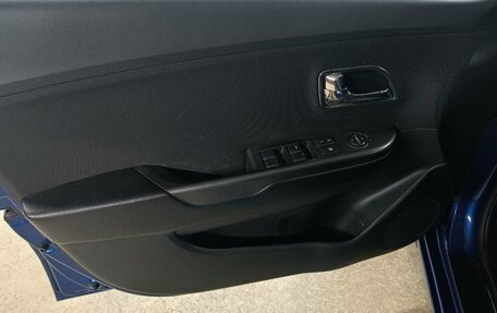 KIA Rio III рестайлинг, 2011 год, 699 000 рублей, 17 фотография